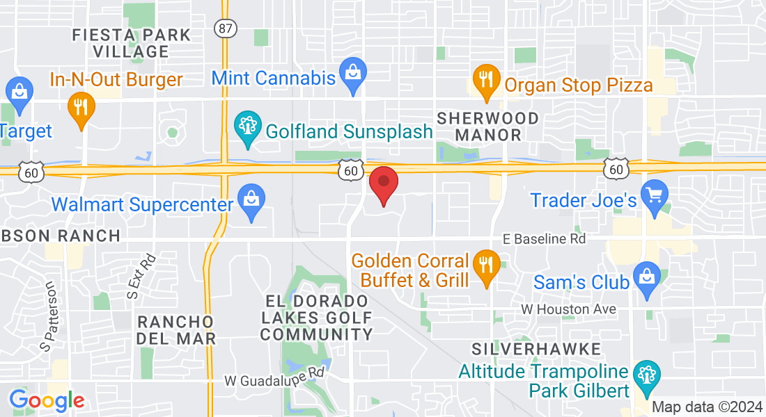 506 E Juanita Ave, Mesa, AZ 85204, USA