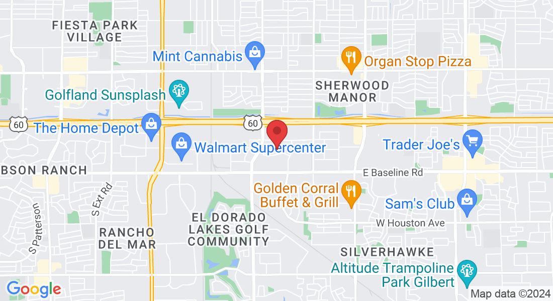 506 E Juanita Ave, Mesa, AZ 85204, USA