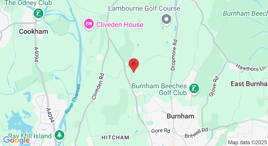 Burnham, Slough SL1 8NN, UK