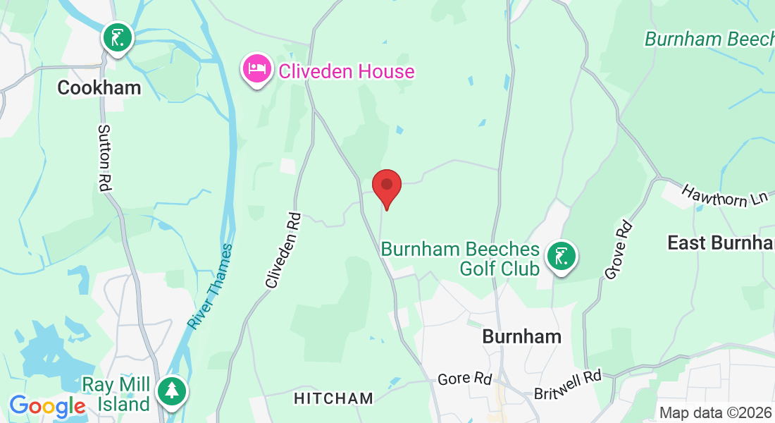 Burnham, Slough SL1 8NN, UK