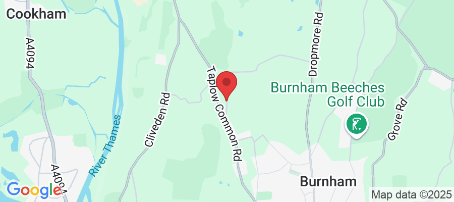 Rose Hill, Burnham, Slough SL1 8NN, UK