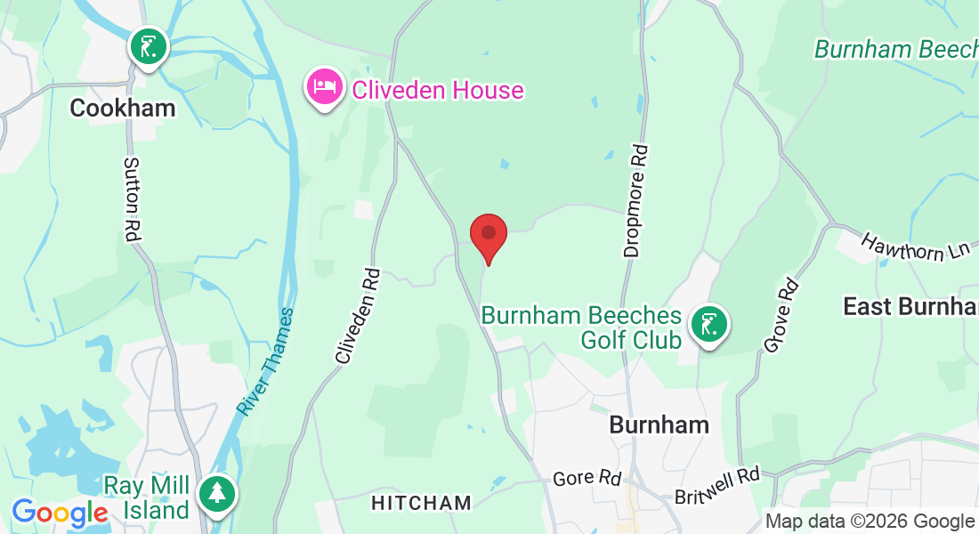 Burnham, Slough SL1 8NN, UK