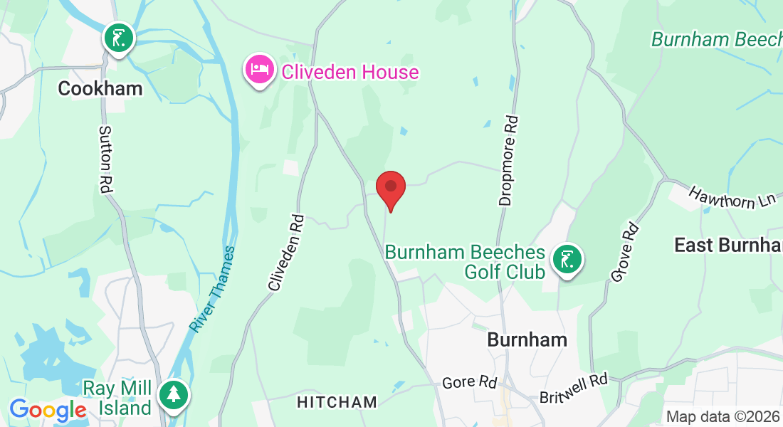 Burnham, Slough SL1 8NN, UK