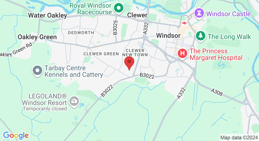 Imperial Rd, Windsor SL4 3RT, UK