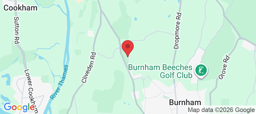 Rose Hill, Burnham, Slough SL1 8NN, UK