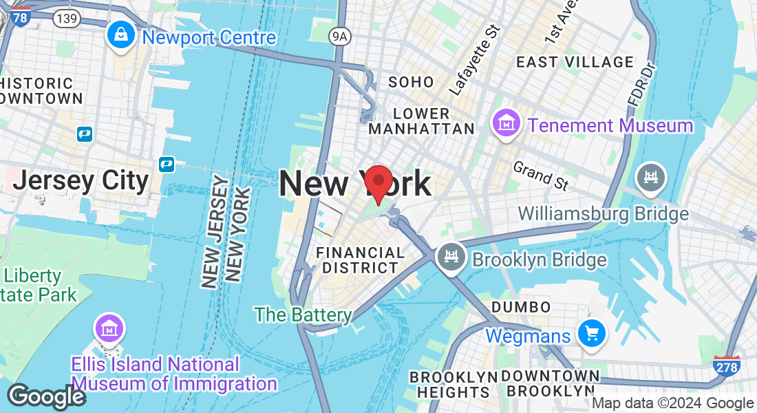 New York, NY, USA