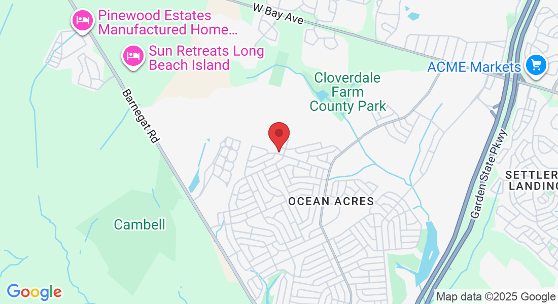 180 Compass Rd, Manahawkin, NJ 08050, USA