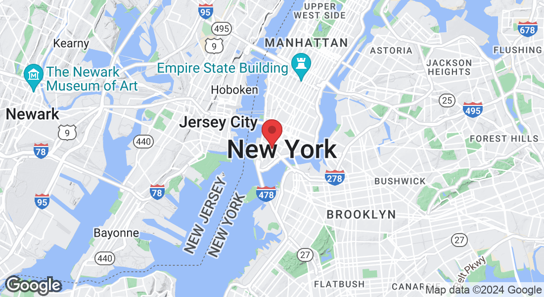New York, NY, USA