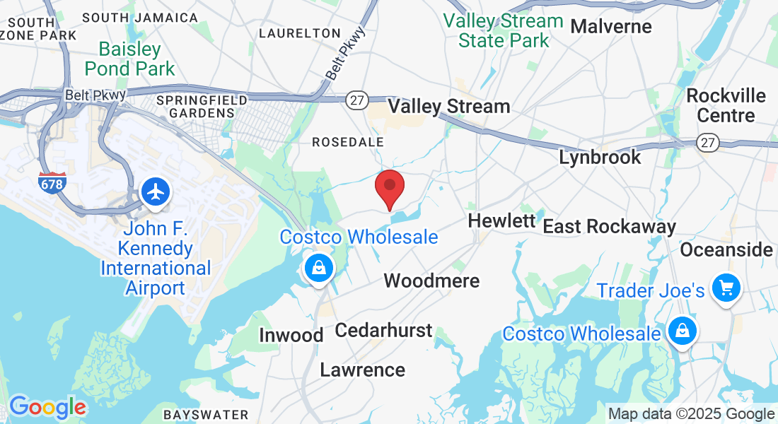 458 Hungry Harbor Rd, Valley Stream, NY 11581, USA