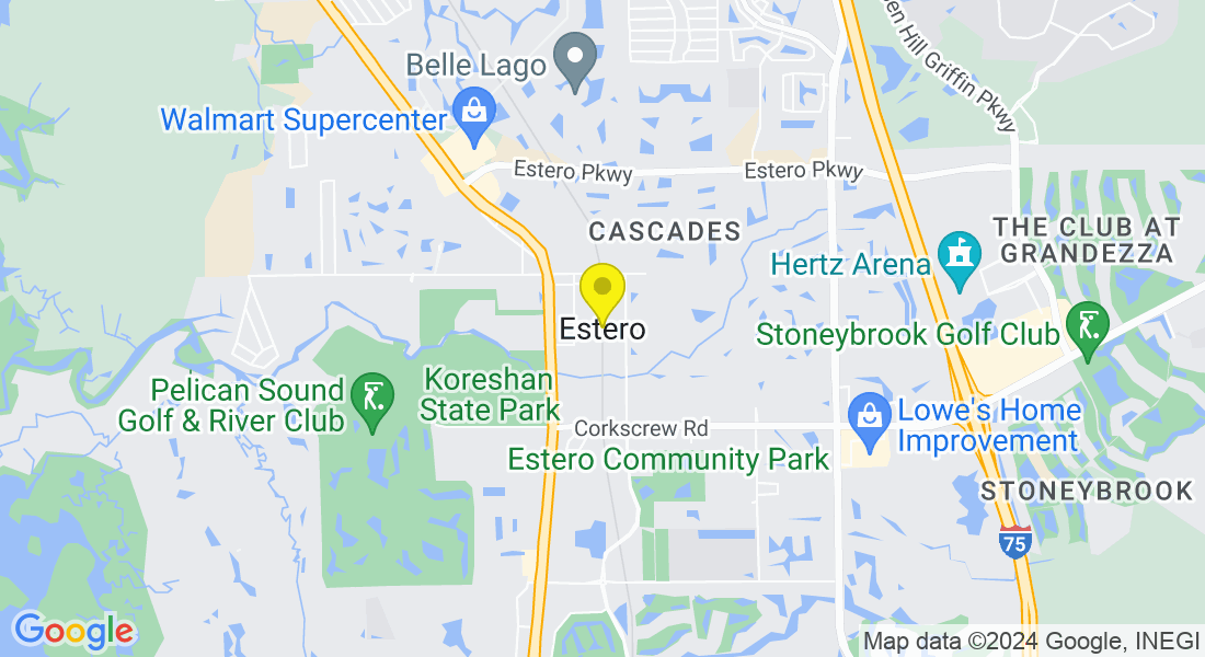 Estero, FL, USA
