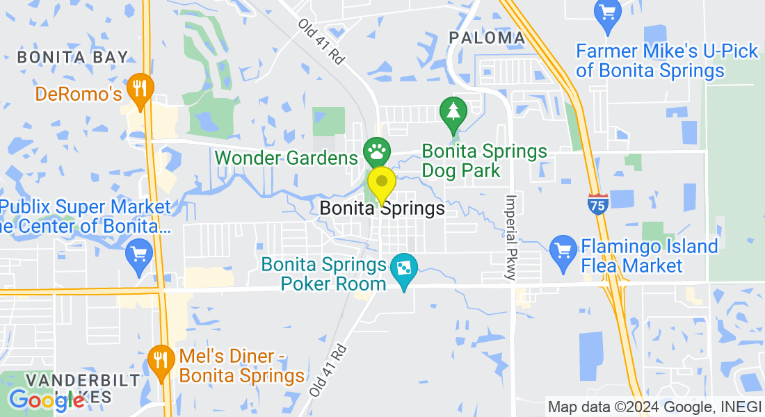 Bonita Springs, FL, USA