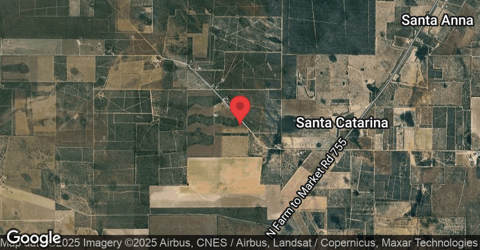 109 Alaniz Rd, Santa Elena, TX 78591, USA