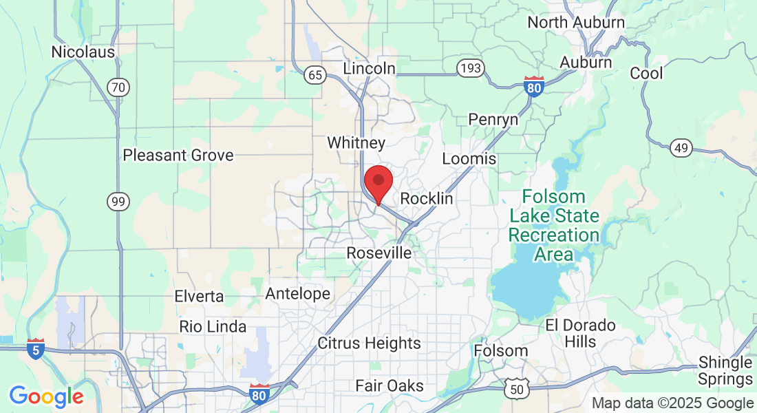 915 Highland Pointe Dr STE 250, Roseville, CA 95678, USA