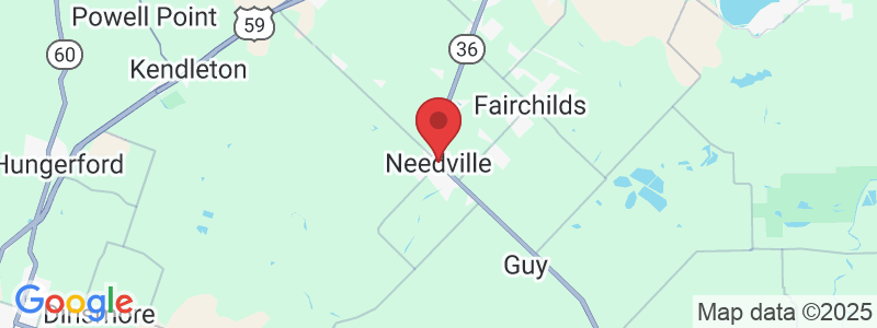Needville, TX 77461, USA