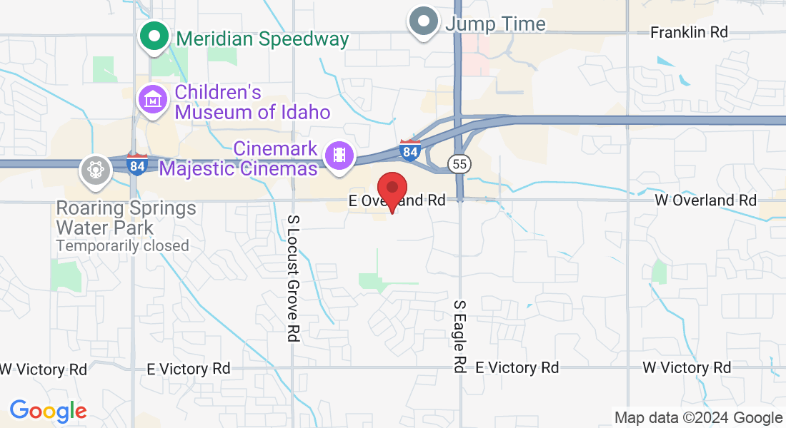 2541 E Gala St Suite 200, Meridian, ID 83642, USA