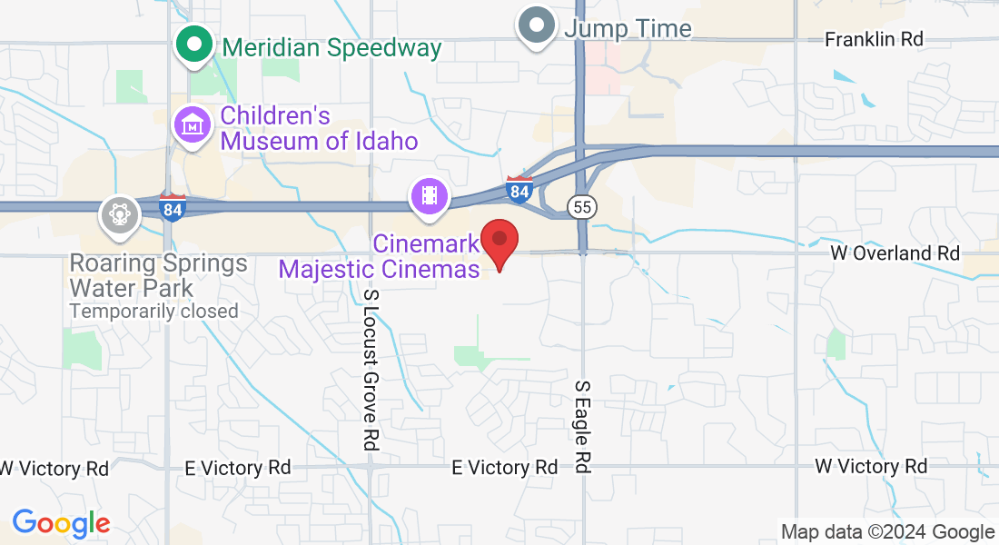 2541 E Gala St suite 200, Meridian, ID 83642, USA