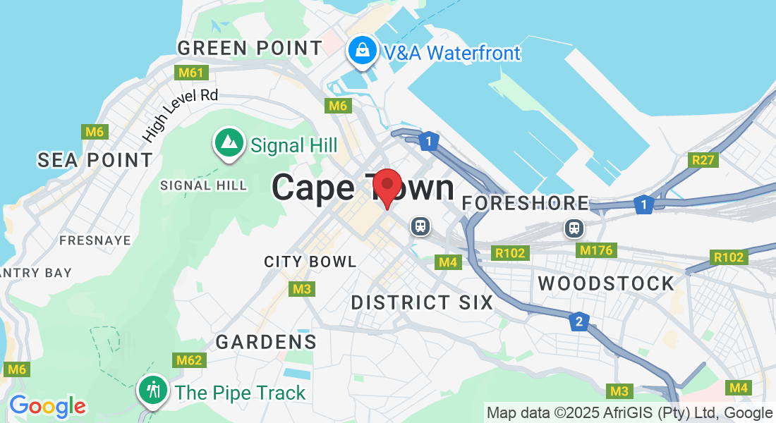 Cape Town, South Africa