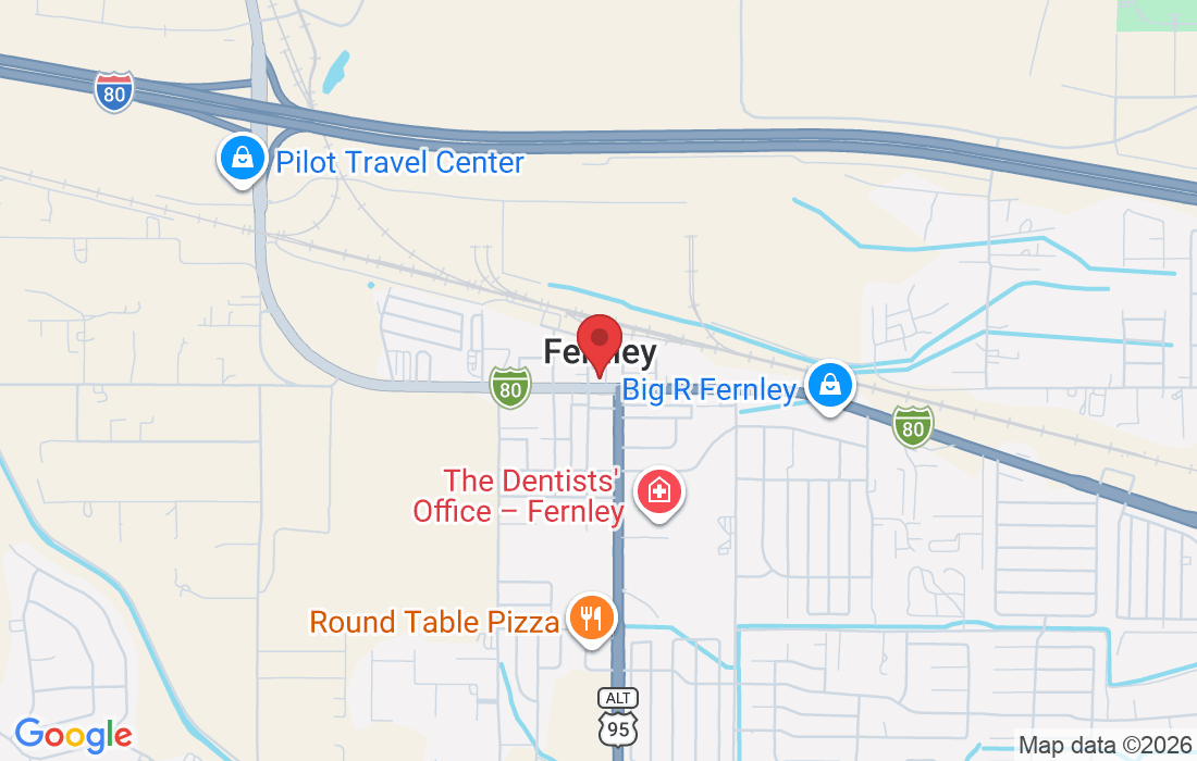Fernley, NV, USA