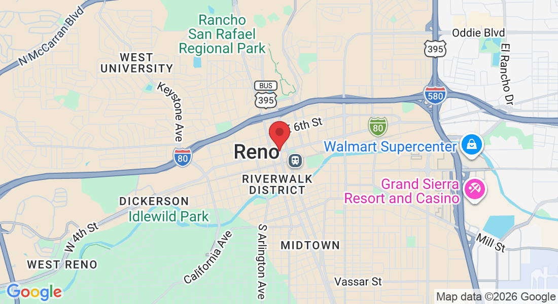 Reno, NV, USA