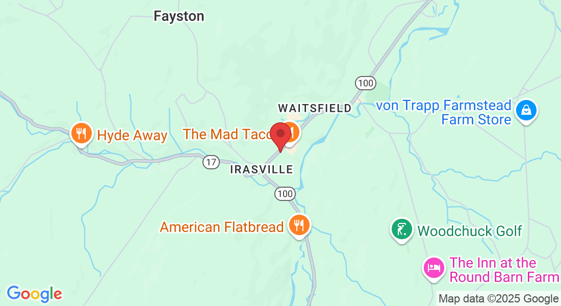 5197 Main St unit 8, Waitsfield, VT 05673, USA