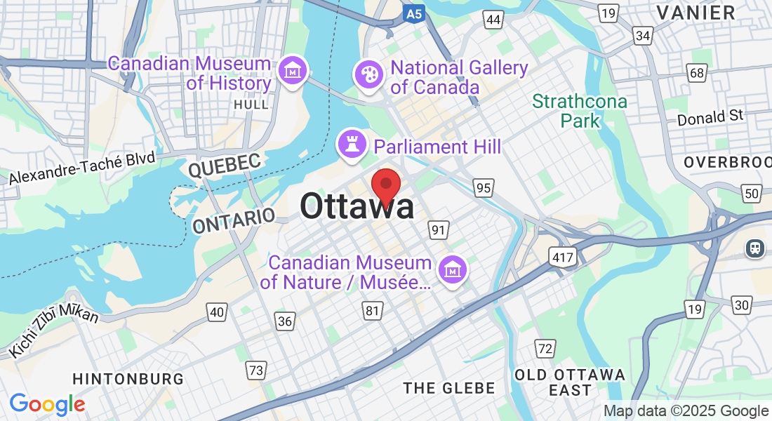 251 Laurier Ave W #200, Ottawa, ON K1P, Canada