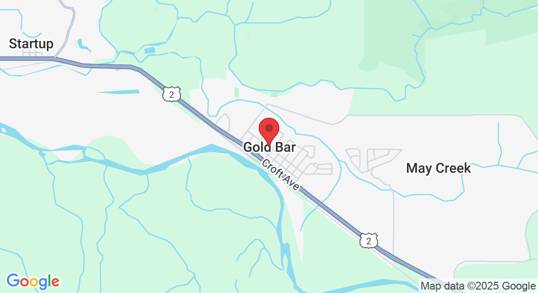 Gold Bar, WA, EUA