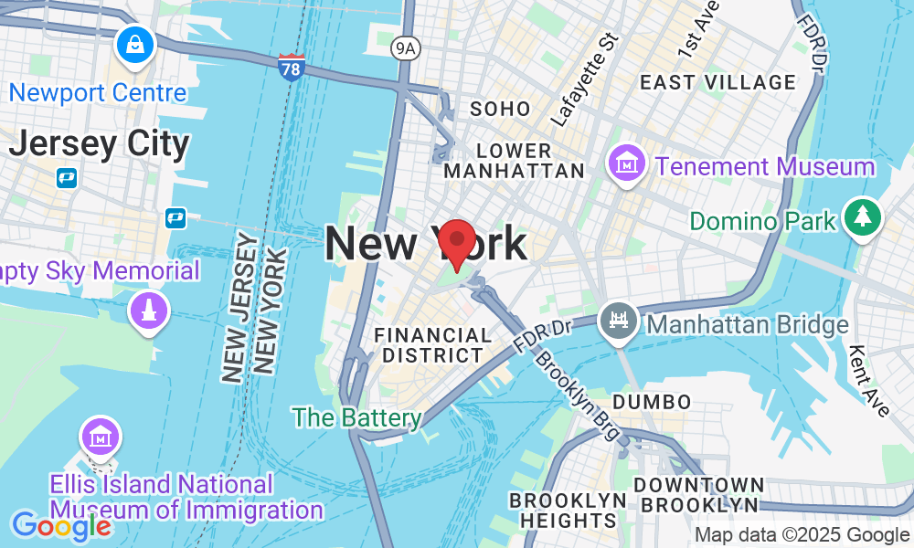 New York, NY, USA