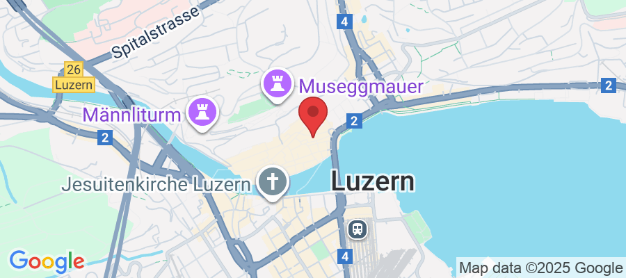 Grendelstrasse 15, 6004 Luzern, Schweiz