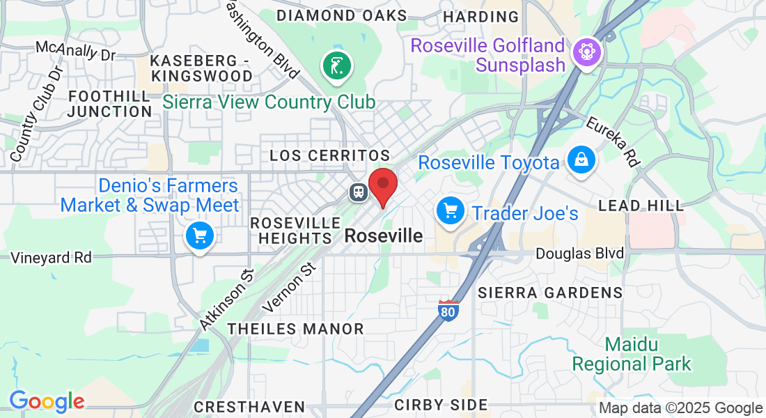 Roseville, CA, USA