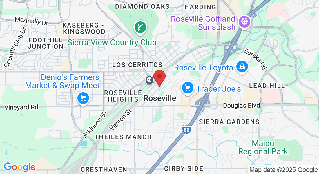 Roseville, CA, USA