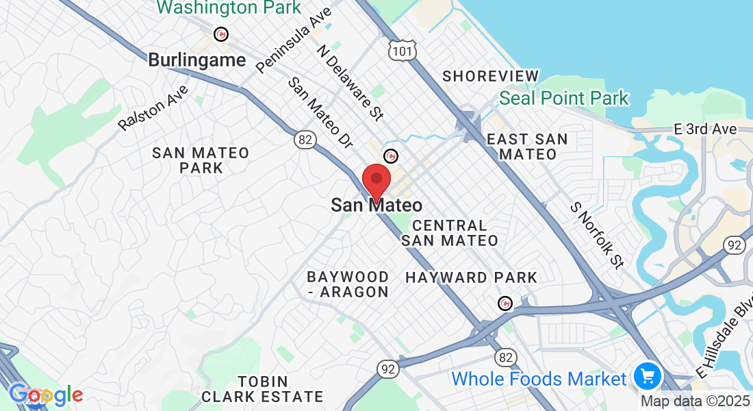 San Mateo, CA, USA