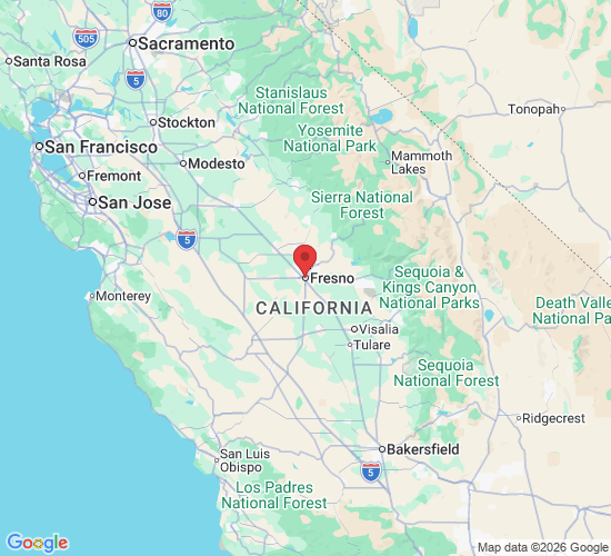 Fresno, CA, USA