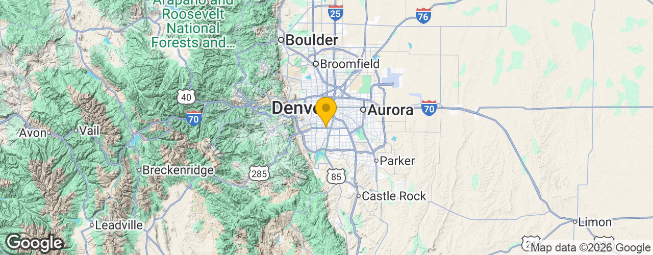 3360 S Knox Ct, Englewood, CO 80110, USA