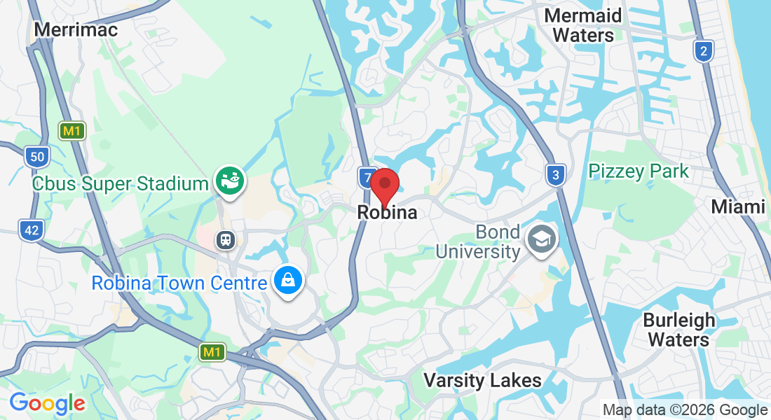 Robina QLD 4226, Australia