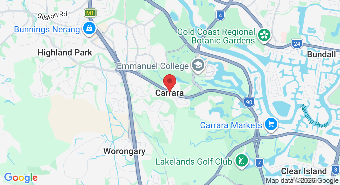 Carrara QLD, Australia