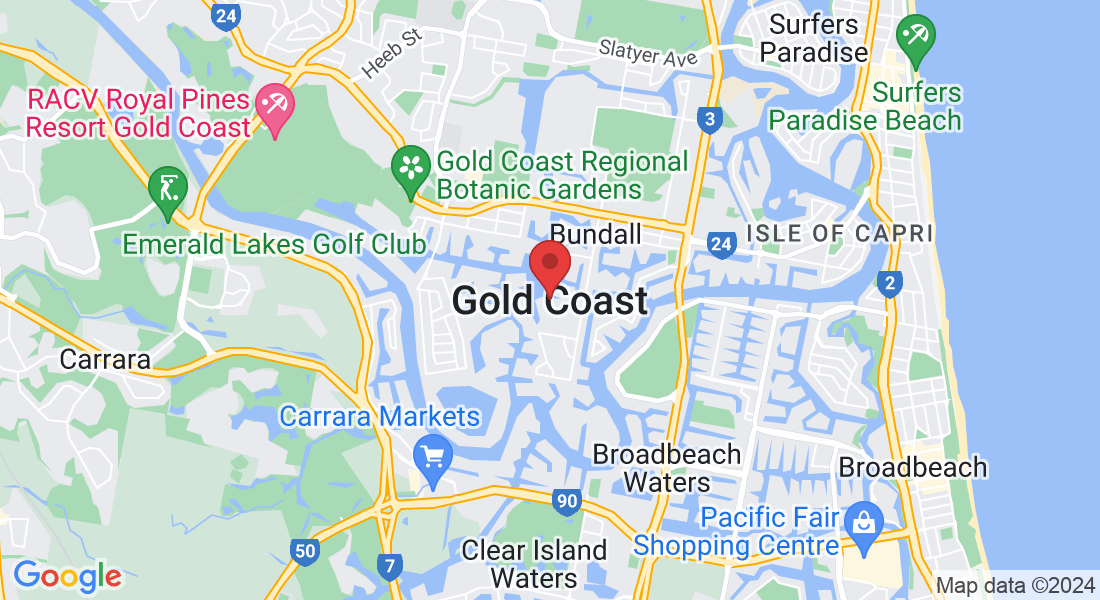 Gold Coast QLD, Australia