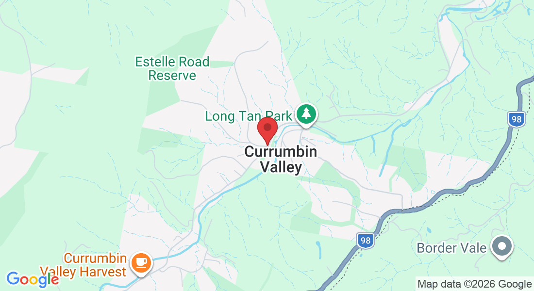 Currumbin Valley QLD 4223, Australia