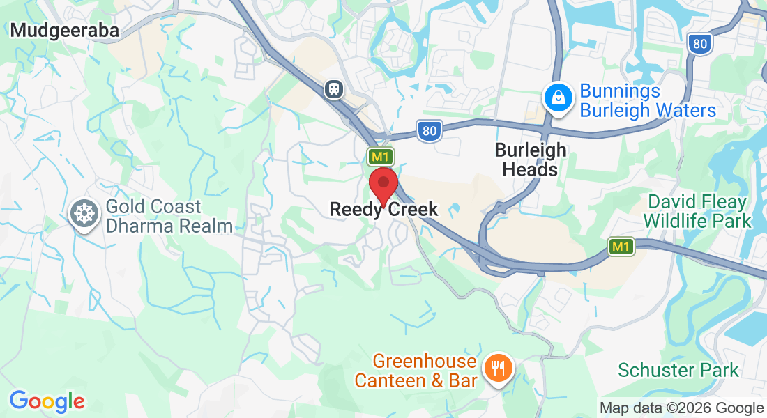 Reedy Creek QLD 4227, Australia