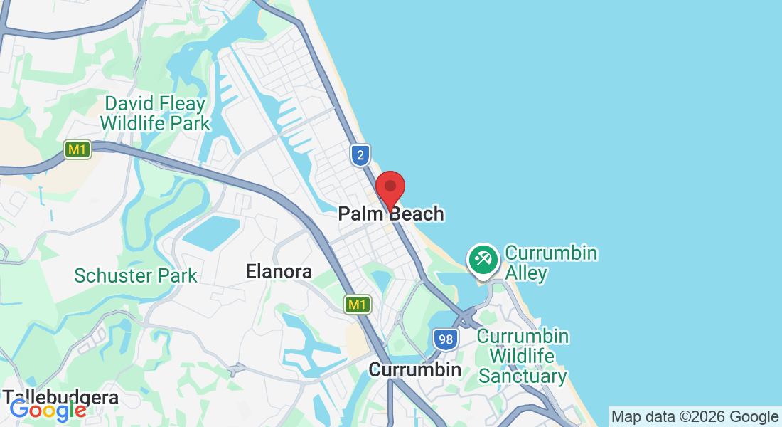 Palm Beach QLD, Australia