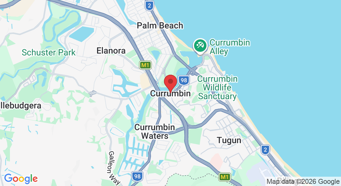 Currumbin QLD 4223, Australia