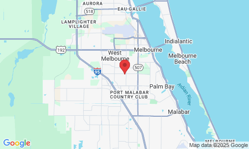 1051 Eber Boulevard Suite 102, Melbourne, FL 32904, USA
