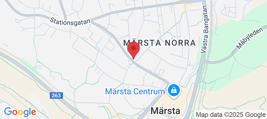 Stockholmsvägen 32, 195 34 Märsta, Sverige