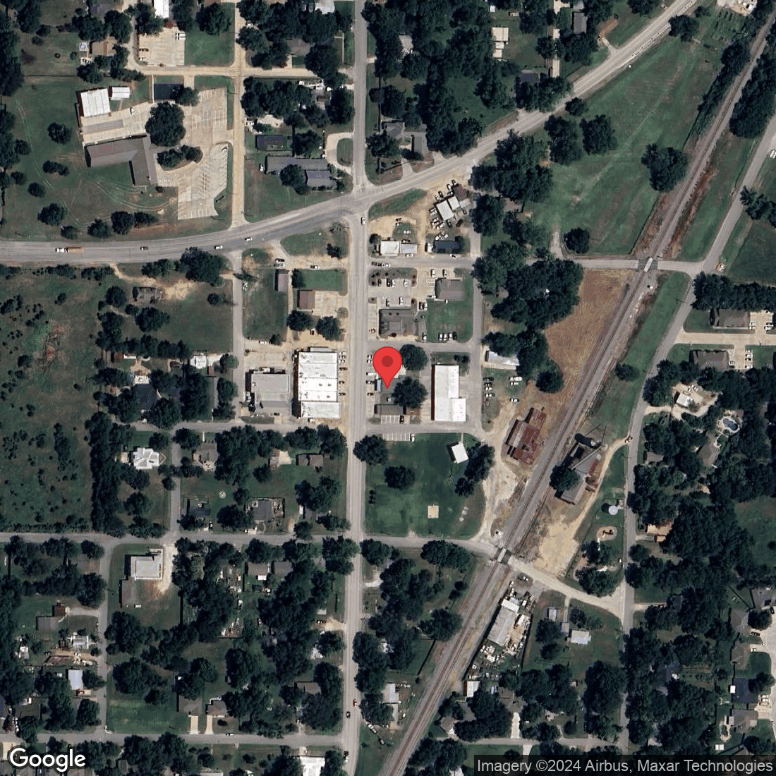 205 S Main St, Aubrey, TX 76227, USA