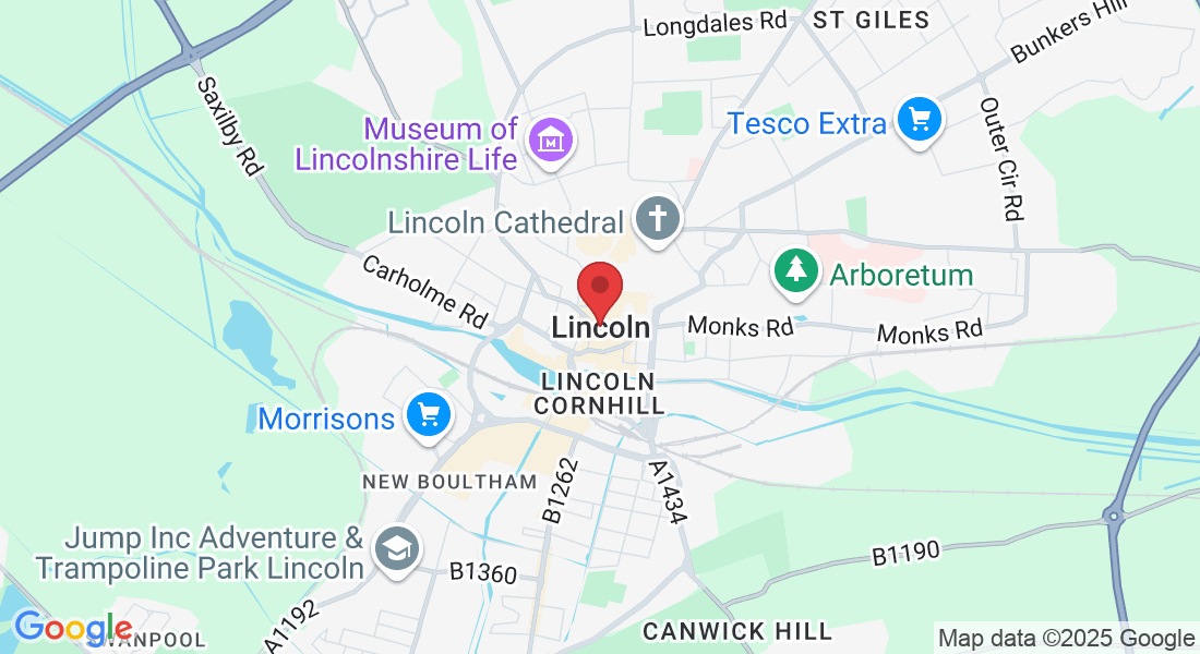 Lincoln, UK