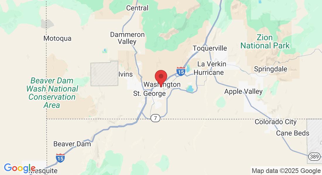 175 W 840 S Suite A4, Washington, UT 84780, USA