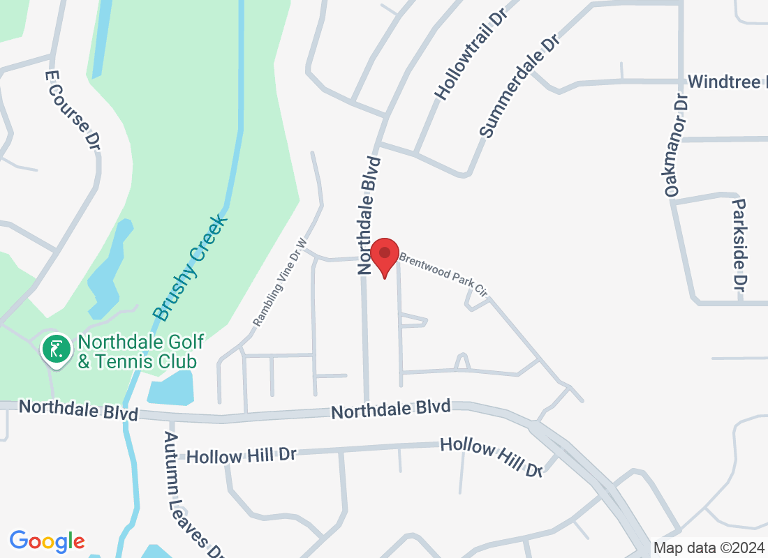 4205 Brentwood Park Cir, Tampa, FL 33624, USA