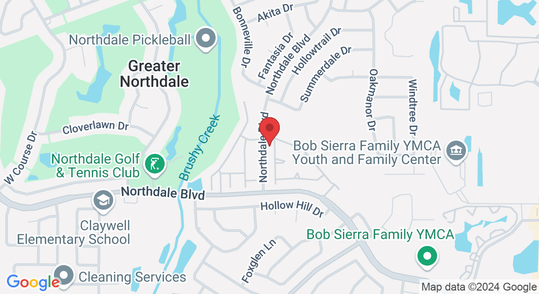 4205 Brentwood Park Cir, Tampa, FL 33624, USA