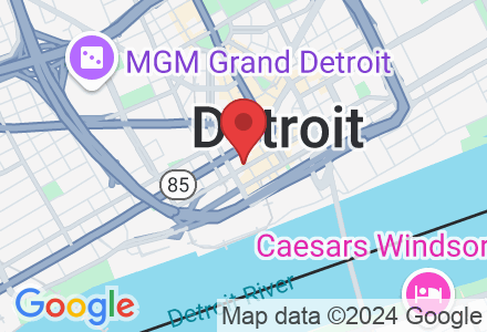 607 Shelby St ste 700 1163, Detroit, MI 48226, USA