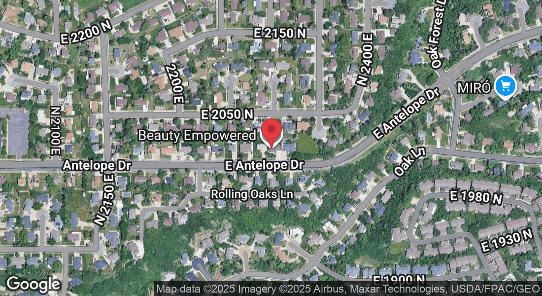 2327 E Antelope Dr gate, Layton, UT 84040, USA