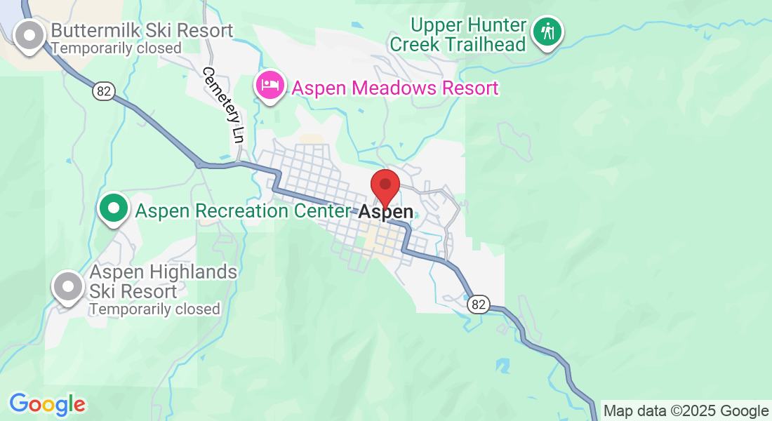 Aspen, CO 81611, USA